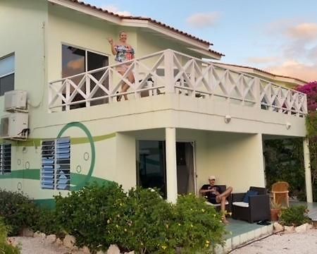 Blue Lagoon Apartment Lagun Εξωτερικό φωτογραφία