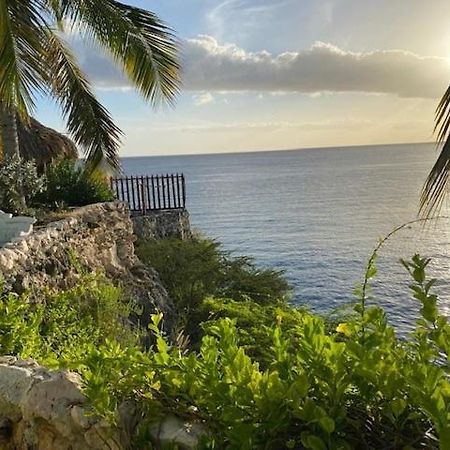 Blue Lagoon Apartment Lagun Εξωτερικό φωτογραφία