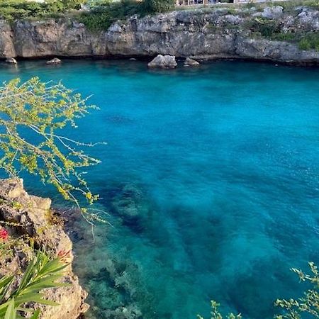 Blue Lagoon Apartment Lagun Εξωτερικό φωτογραφία
