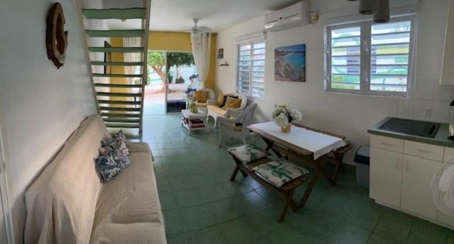 Blue Lagoon Apartment Lagun Εξωτερικό φωτογραφία
