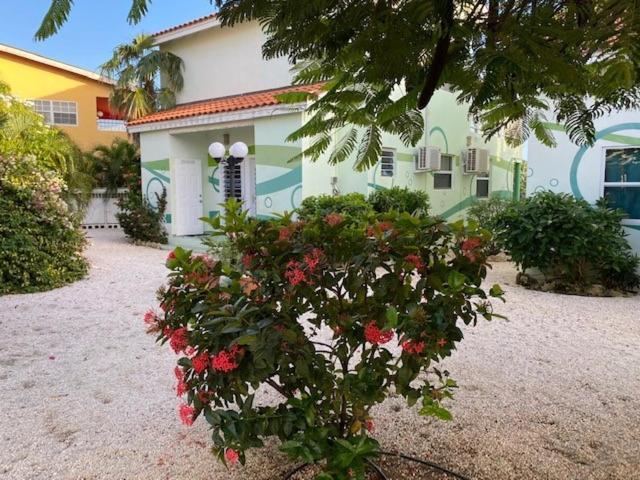 Blue Lagoon Apartment Lagun Εξωτερικό φωτογραφία