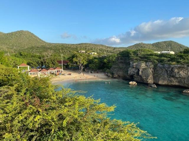 Blue Lagoon Apartment Lagun Εξωτερικό φωτογραφία