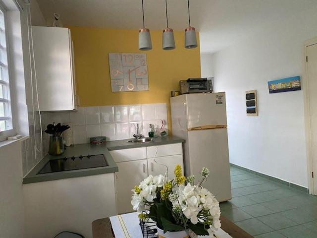 Blue Lagoon Apartment Lagun Εξωτερικό φωτογραφία