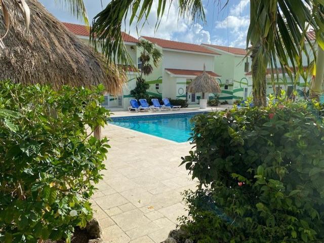 Blue Lagoon Apartment Lagun Εξωτερικό φωτογραφία