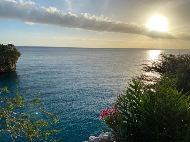 Blue Lagoon Apartment Lagun Εξωτερικό φωτογραφία