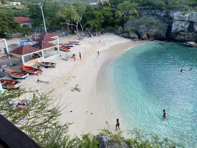 Blue Lagoon Apartment Lagun Εξωτερικό φωτογραφία