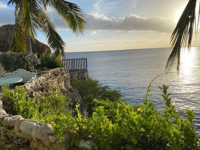 Blue Lagoon Apartment Lagun Εξωτερικό φωτογραφία