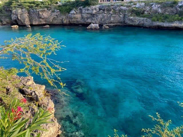 Blue Lagoon Apartment Lagun Εξωτερικό φωτογραφία